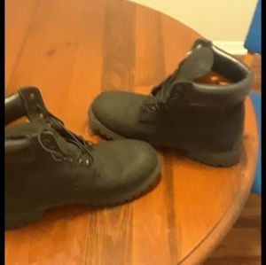 Timberland